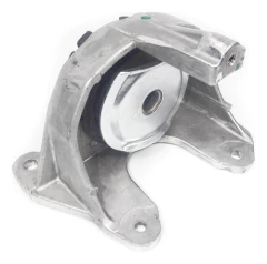 Calço Coxim Motor Doblo Dianteiro Esquerdo Novo Original 46842705