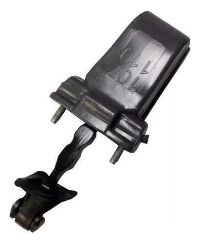 Limitador Da Porta Dianteira Fiat Novo Uno Original 1 Peça 51836085