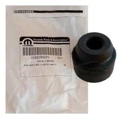 Coxim Superior Radiador Original Palio 2012 2013 2014 Mopar 52056270