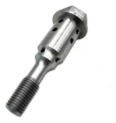 Parafuso Da Polia Variável Toro Argo Cronos Original Fiat 55247723