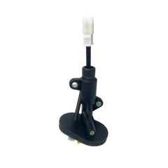 Cilindro Atuador Da Embreagem Fiat Punto / Linea 55208142