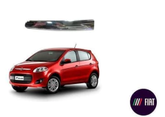 Friso Cromado Parachoque Dianteiro Direito Fiat Novo Palio 100197480