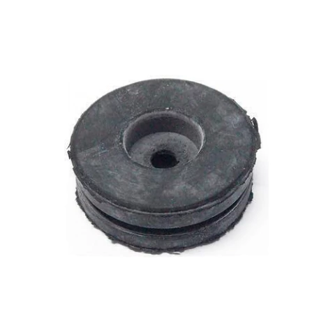 Borracha Isolante Haste Capô Mille Fiorino Uno Original 10396180