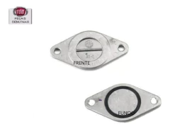 Selo Tampão Do Cabeçote Motor E-Torq Original Fiat 55243599 / 552435990
