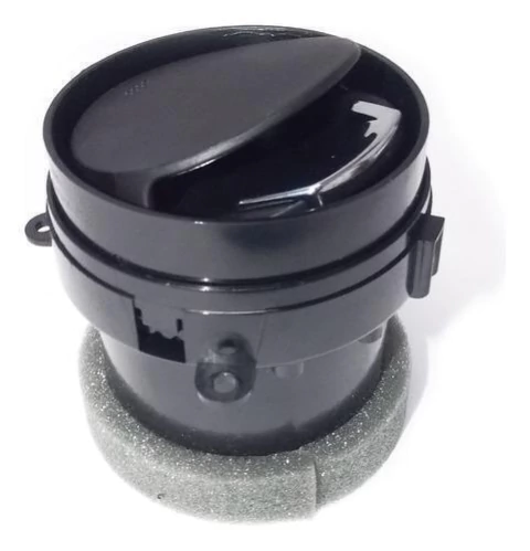 Difusor Central Painel Saida Ar Argo Cronos Original Fiat 100245618