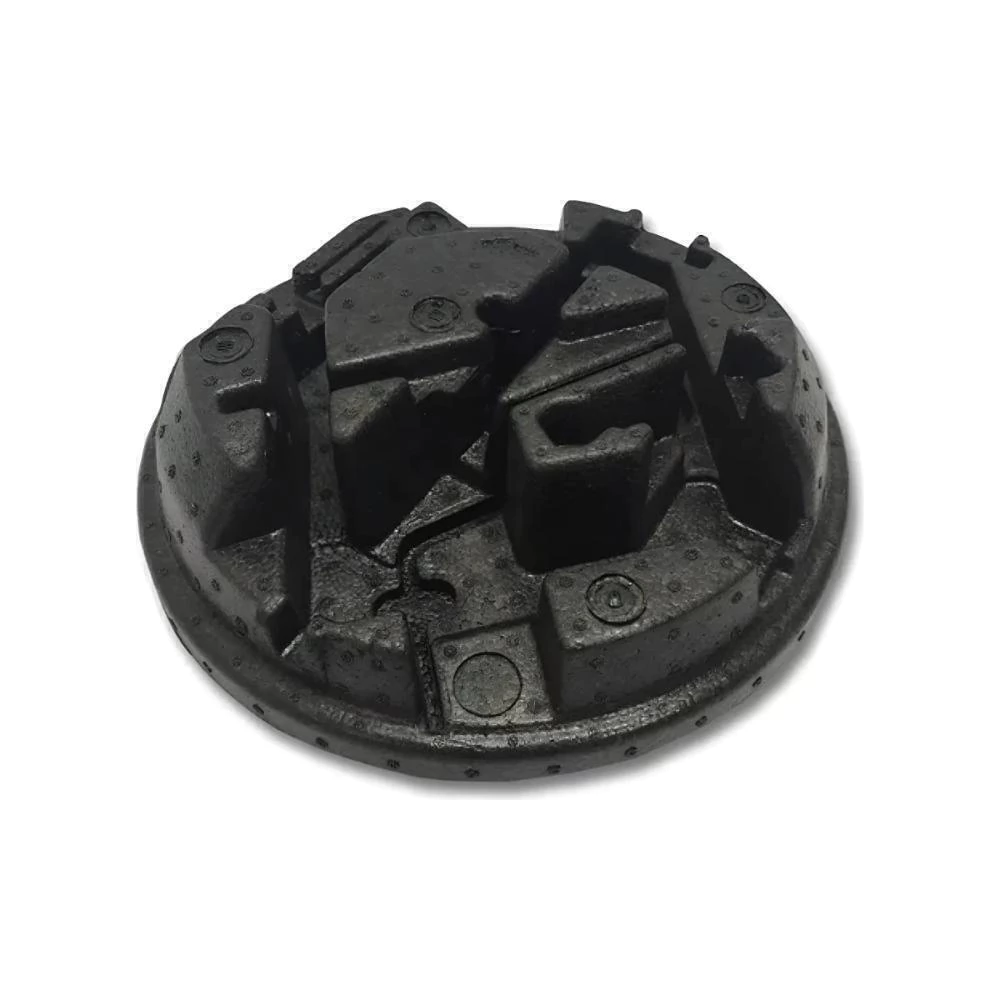 Estojo Suporte Porta Ferramentas Macaco original Fiat Argo Cronos 5225