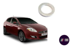 Arruela Do Bujão Do Carter Motor T-Jet Nova Original 10261060