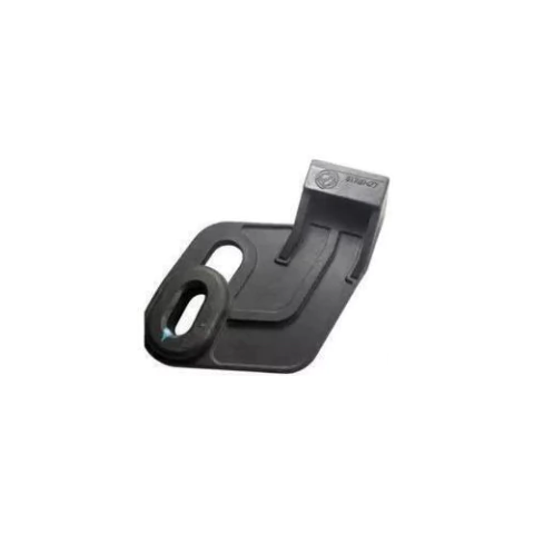 Suporte Radiador Siena 2004 A 2017 Original 51789477