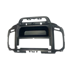 Moldura Painel Radio Original Fiat Toro Endurance 100231785