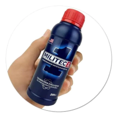 Militec 1 Condicionador De Metais 200Ml