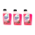 Kit 3 Aditivos Radiador Petronas Coolant Pronto P/ Uso