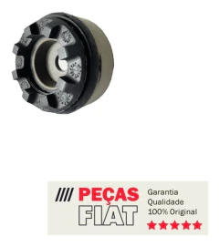 Coxim Superior Do Amortecedor Uno/Premio/Elba Original 50003871