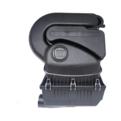 Caixa Do Filtro De Ar Completa Fiat Mobi Punto Strada 100197684