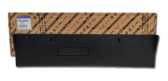 Suporte Placa Traseira Strada Nova Original 735380692 735380692
