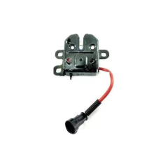 Fechadura Capo Fiat Argo Cronos 2017 18 2019 Original Mopar