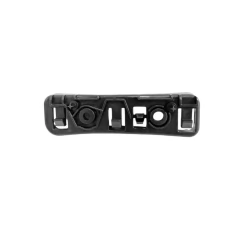 Guia Para-choque Dianteiro Esquerdo Fiat 52045820