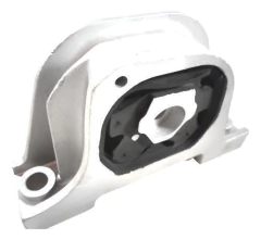 Suporte Do Motor Direito Doblo/ Idea Novo Original 51744579