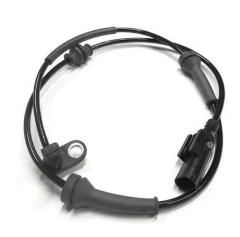 Sensor Abs Dianteiro Fiat Punto Linea Flex Original Fiat 51918228