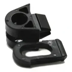 Suporte vareta capô Fiat Alfa Ram diversos cod 7622907