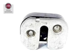 Trinco Batente Externo Porta Esquerda Uno Fiorino Original 50005798