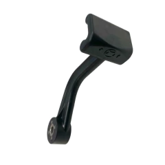 Alavanca Regulagem Volante Palio Siena Idea 08mm Original