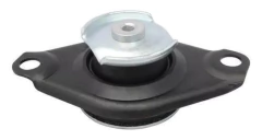 Coxim Cambio Inferior Siena Fire Fiat Novo Original 51736531