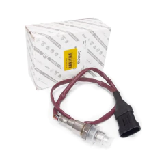 Sonda Lambda Superior Pré Catalizador Plaio Mobi Original 55249345