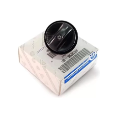 Botão Do Ar Condicionado Fiat Palio / Siena / Strada 7082586