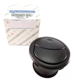 Difusor Ar Palio 2004 A 2017 Original Fiat 100213127