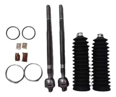 Kit Tirante Transversal Direção Fiat Doblo 2002-2009 Trw 7087565