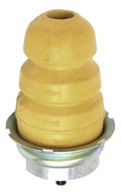 Batente Mola Suspensão Traseira Fiorino/Doblo Novo Original 46817717