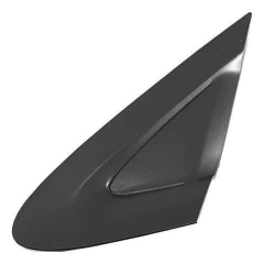 Moldura Acabamento Paralama Fiat Punto Esquerdo Novo Origina 100178083