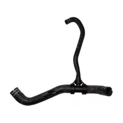 Mangueira Inferior Do Radiador Fiat Grand Siena Novo Palio 1.6 16V 51917571