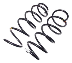 Par Mola Suspensão Dianteira Grand Siena 2012-2021 Original 51898792