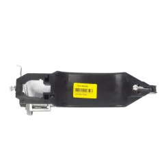 Base Da Maçaneta Dianteira Esquerda Fiat Palio / Strada 2004-2020 735372065