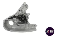 Bomba D'Água Fiat Ducato 2.3 16V 504388874