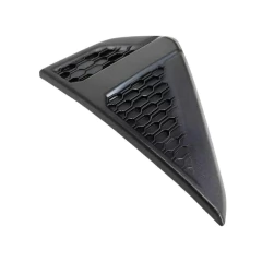 Moldura Para-lama Dianteiro Original Fiat