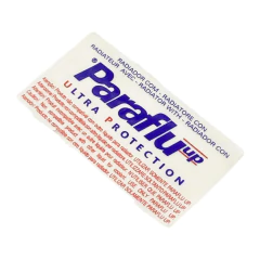 Emblema Etiqueta De Instruções Liquido Radiador Fiat 500 - 51822957