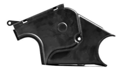 Capa Correia Dentada Fiorino Fire 1.3 8V Original 55182732 55182732
