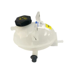 Reservatório De Expansão Com Tampa Original Fiat Mobi Strada 52223897