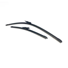 Jogo De Palhetas Do Limpador Fiat Grand Siena / Novo Palio 7088184