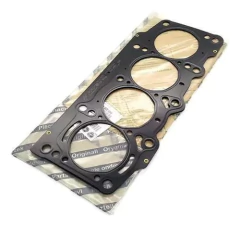 Junta Cabeçote Fiat Punto Tjet 1.4 16V 55206232 Original 55206232