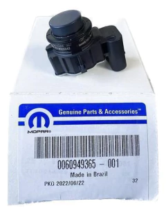 Sensor Estacionamento Jeep Compass Renegade Original 0218000343 60949365