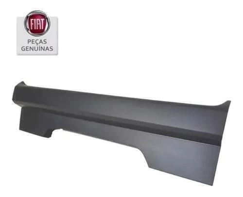 ハタ　オーダー Moldura Do Para-Choque Traseiro Fiat Strada 2013-2020 100208728