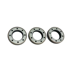 Kit Com 3 Retentores Piloto Original Fiat Palio Strada Uno