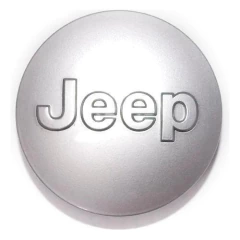 Calota Central Roda Jeep Renegade 2015-2021 Original 735636548