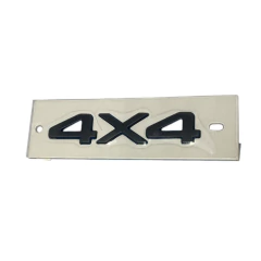Emblema 4X4 Fiat 50153178 50151606