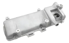 Tampa De Valvulas Nova Original Fiat Palio Uno Strada 55217487