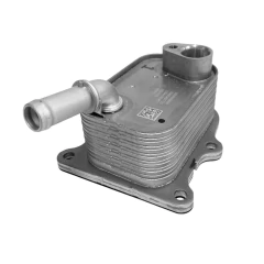 Radiador De Óleo Trocador De Calor Fiat Pulse Toro Strada