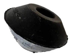 Bucha Coxins Amortecedor Traseiro Siena Pulse Argo Original 51930164